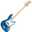 Fender Standard Jazz Bass Aqua Marine Metallic E-Bassgitarre