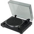 Thorens TD 101 A schwarz B-Ware