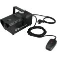 EUROLITE N-10 Nebelmaschine schwarz B-Ware
