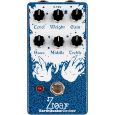 EarthQuaker Devices Zoar Dynamic Audio Grinder - Distortion