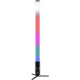 EUROLITE Akku IP Pixel Tube 360 Grad PRO CRMX