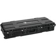 ROADINGER Kunststoffcase für 4x AKKU IP Pixel Tube 360° CRMX