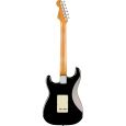 Fender Vintera II Road Worn '60s Stratocaster Black E-Gitarre Thumbnail 2