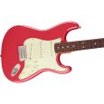 Fender American Professional Classic Stratocaster Dakota Red E-Gitarre Thumbnail 4