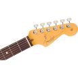 Fender American Professional Classic Stratocaster Dakota Red E-Gitarre Thumbnail 5