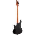 Schecter C-4 Standard Charcoal Satin E-Bassgitarre Thumbnail 2