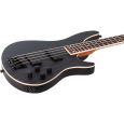 Schecter C-4 Standard Charcoal Satin E-Bassgitarre Thumbnail 3