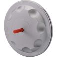 Knosti Disco-Antistat Ultrasonic Label-Schutz Thumbnail 3