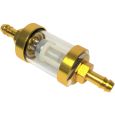 Knosti Disco-Antistat Ultrasonic Filter Alu Glas Thumbnail 1