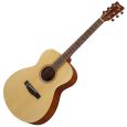 Yamaha FS400 Natural Satin Westerngitarre Thumbnail 1