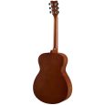 Yamaha FS400 Natural Satin Westerngitarre Thumbnail 2