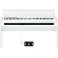 Korg LP-180 Digitalpiano Weiß B-Ware Thumbnail 3