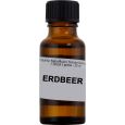 Nebelfluid Duftstoff, 20ml, Erdbeer