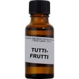 Nebelfluid Duftstoff, 20ml, Tutti-Frutti