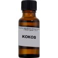 Nebelfluid Duftstoff, 20ml, Kokos