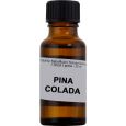 Nebelfluid Duftstoff, 20ml, 'Pina-Colada'