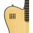 James Neligan Solid Spruce Folk 4/4 Guitar EW3000CN Westerngitarre Thumbnail 3