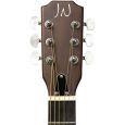 James Neligan Solid Spruce Folk 4/4 Guitar EW3000CN Westerngitarre Thumbnail 6