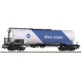 Piko 54189 Knick-Kesselwagen Aral, DB AG, Ep. V