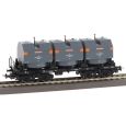 Piko 54451 Kalkkübelwagen OOk, DR, Ep. III