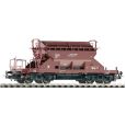 Piko 54322 Sattelboden-Selbstentladewagen Tad5830, DR, Ep. IV