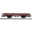 Piko 57701 Niederbordwagen, DR, Ep. III
