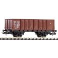 Piko 57702 Offener Güterwagen, DB, Ep. III
