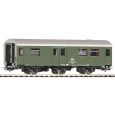 Piko 53022 Reko-Gepäckwagen Dage, DR, Ep. IV