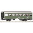 Piko 53021 Reko-Wagen 2.Klasse Baage, DR, Ep. IV