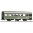 Piko 53024 Reko-Traglastenwagen 2.Klasse, DR, Ep. IV
