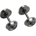 Piko 56060 Wechselstromradsätze 11,3mm (2 Sück)
