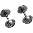Piko 56052 Gleichstromradsatz 10,3 mm (2 Stück)