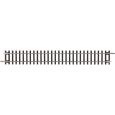 Piko 55201 Neusilber-Gleis gerade G231 L=231mm