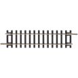 Piko 55203 Neusilber-Gleis gerade G115 L=115mm