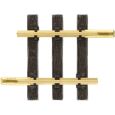 LGB 10080 Gleis gerade 82 mm