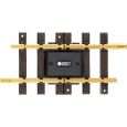 LGB 10152 Gerades Trenngleis, 150 mm