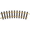 LGB 11000 Gebogenes Gleis, R1, 30°