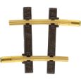LGB 11040 Gleis gebogen 7,5 Grad Radius 1