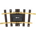 LGB 11152 Trenngleis gebogen 15 Grad