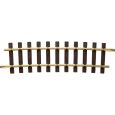 LGB 18020 Gebogenes Gleis, R5, 7,5°