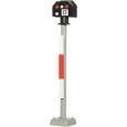 Viessmann 4917 Licht-Gleissperrsignal ShO Sh1