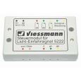 Viessmann 5222 Steuermodul für Licht-Einfahrsignal