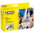 Noch 60880 Felsspachtel "Granit" grau, 400 g
