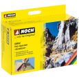 Noch 60890 Felsspachtel Sandstein braun, 400 g