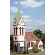 Auhagen 11370 Stadtkirche