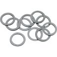 Piko 56027 Haftreifen 7,7 mm (10 Stück)