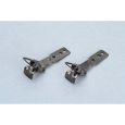 Piko 56034 Kupplung PIN 78/02 (2 Stück)