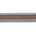 Tillig 86358 Gleisbettung für Flexgleis (hell)