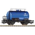 Piko 57719 Kesselwagen Aral, 2-achsig, DB, Ep. III