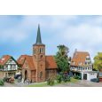 Faller 130239 Kleinstadt-Kirche